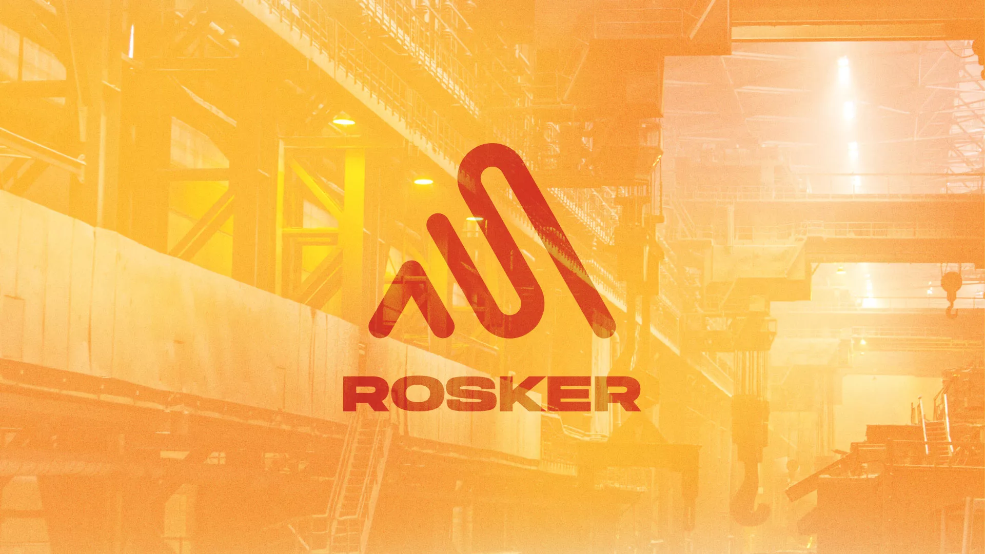 Ребрендинг компании «Rosker» и редизайн сайта в Щелково