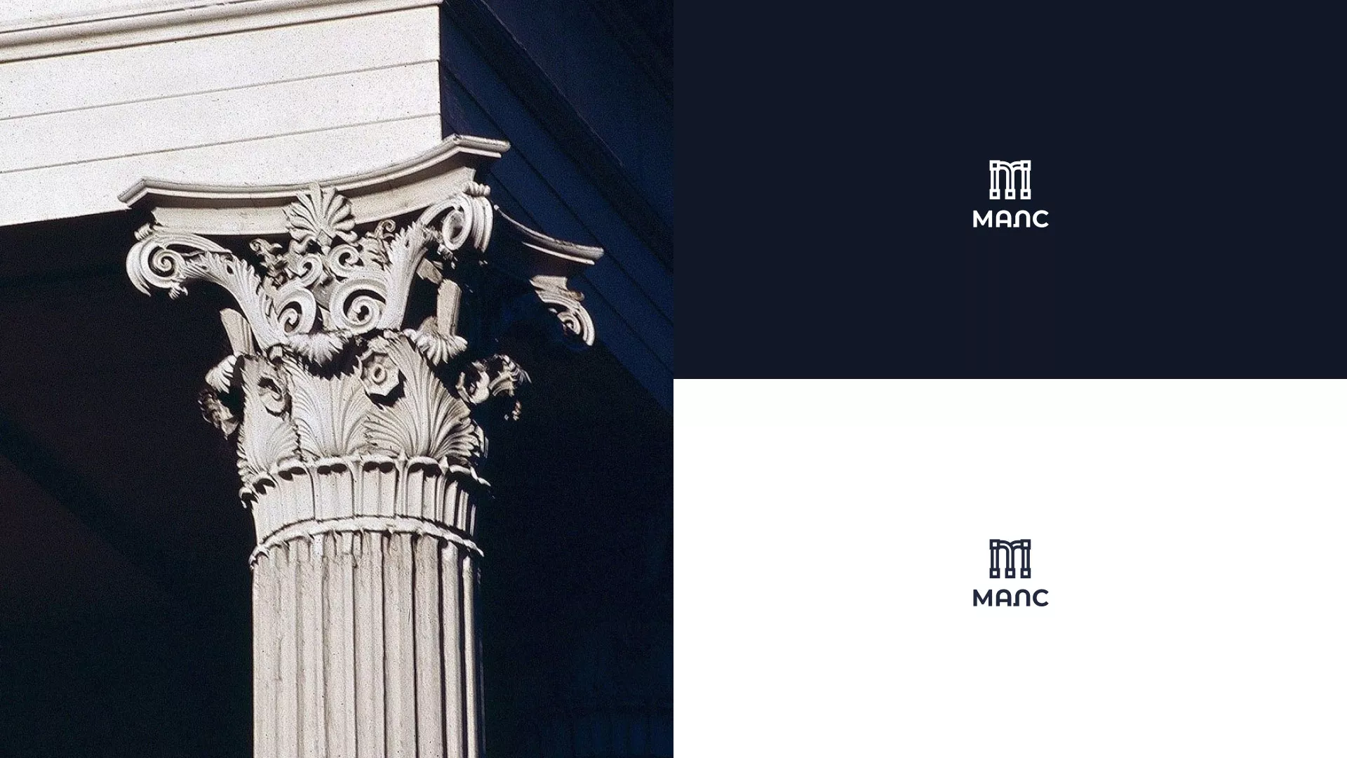 Разработка логотипа компании «МАЛС» в Щелково