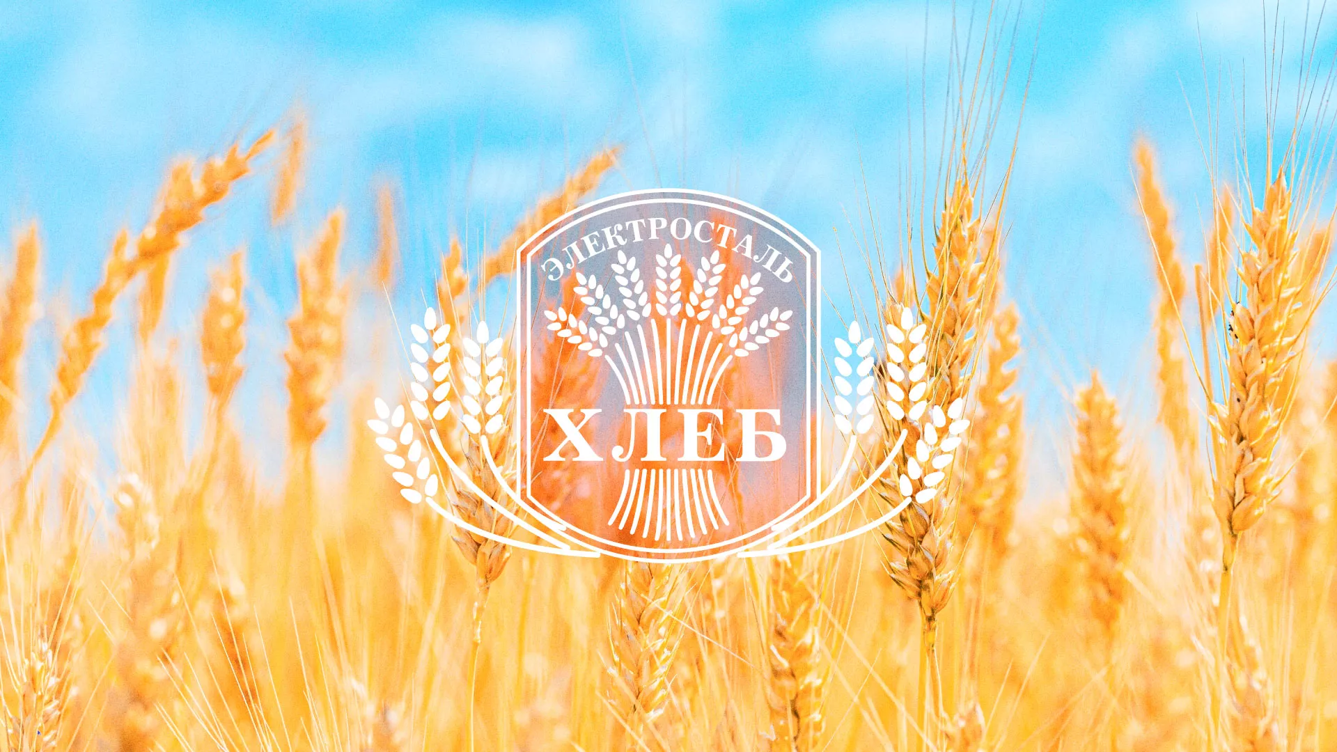 Создание сайта для хлебзавода в Щелково