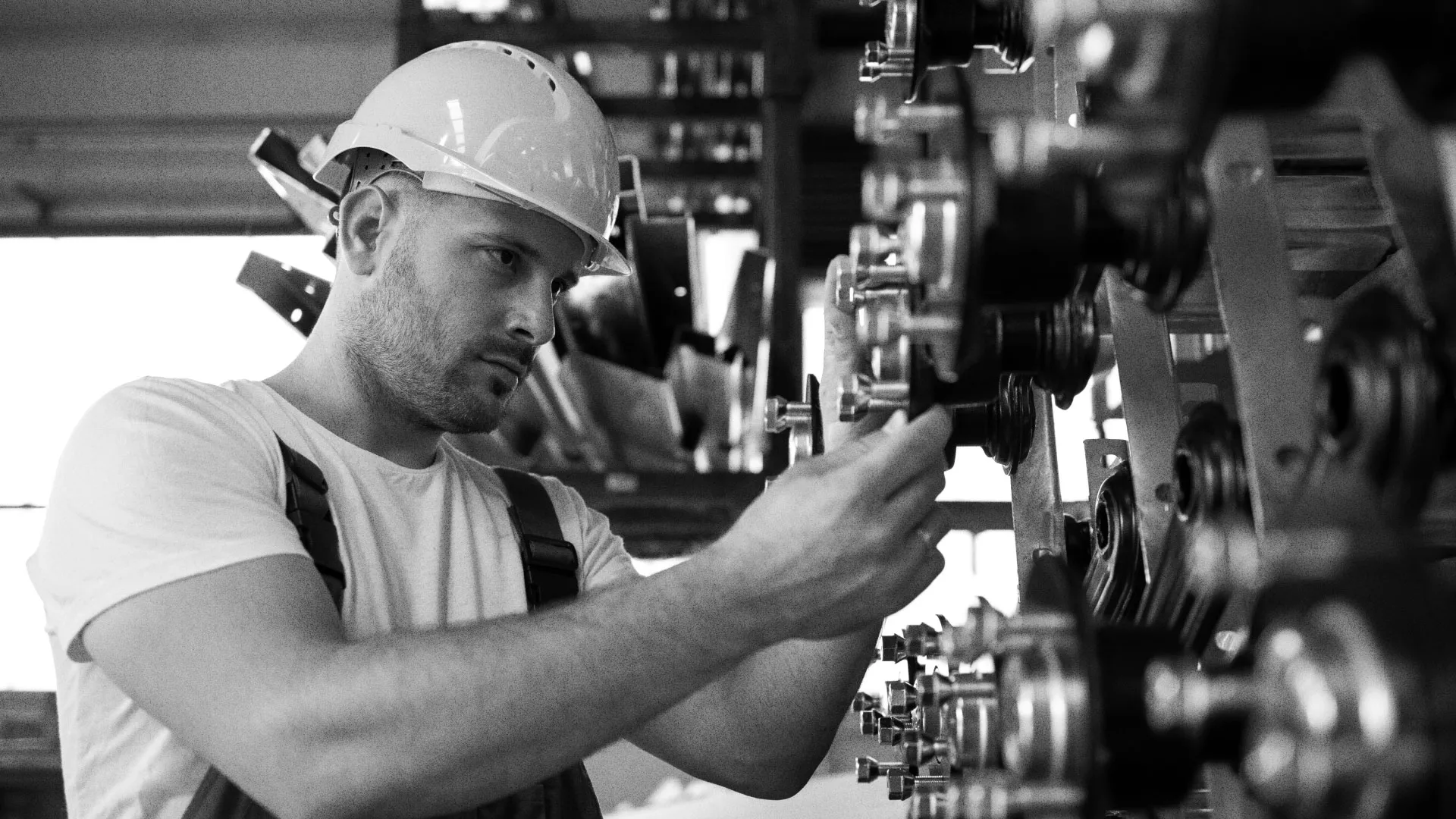 Разработка сайта для завода по продаже оборудования в Щелково